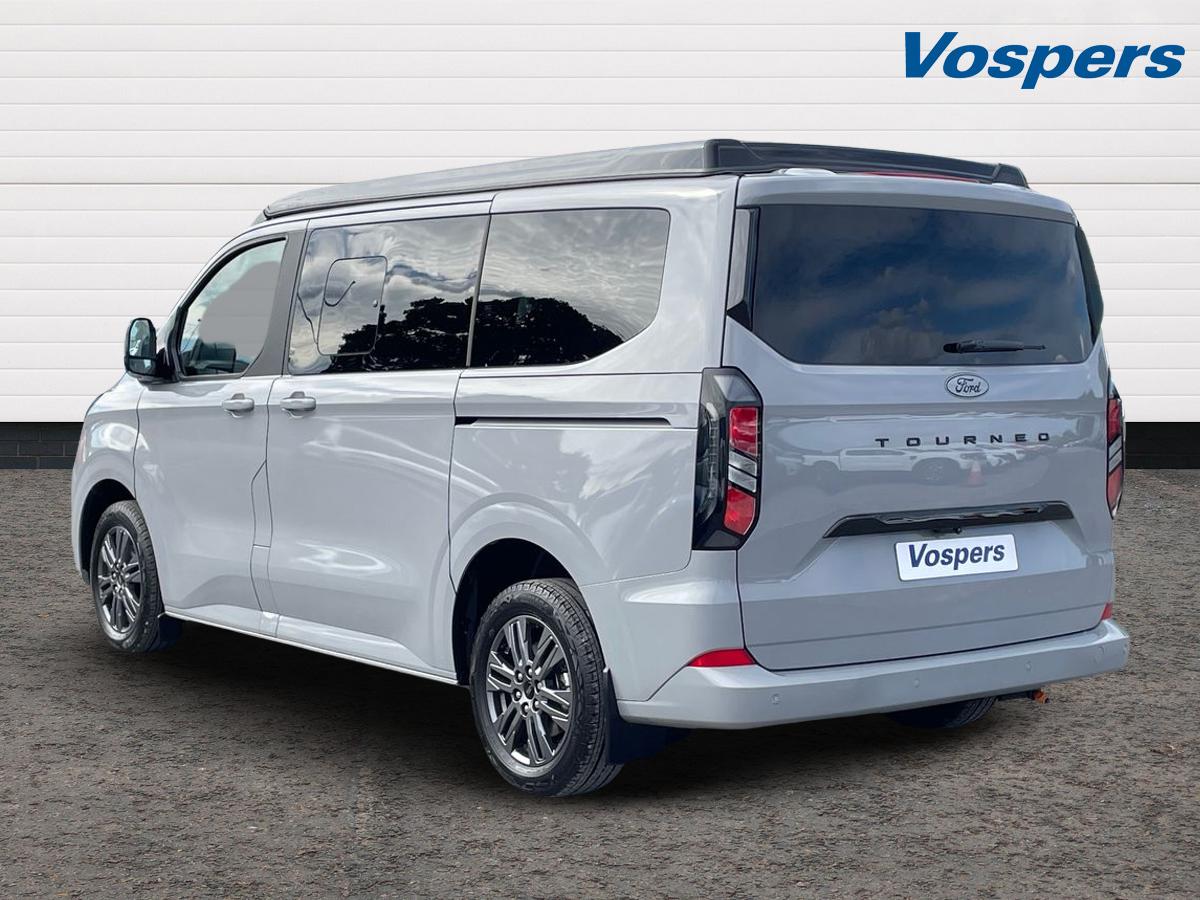 Used Ford Tourneo Custom 2025 for sale - 76229242: Photo 6