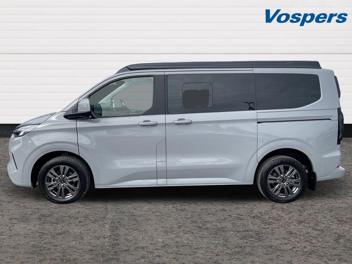 Used Ford Tourneo Custom 2025 for sale - 76229242: Photo 7