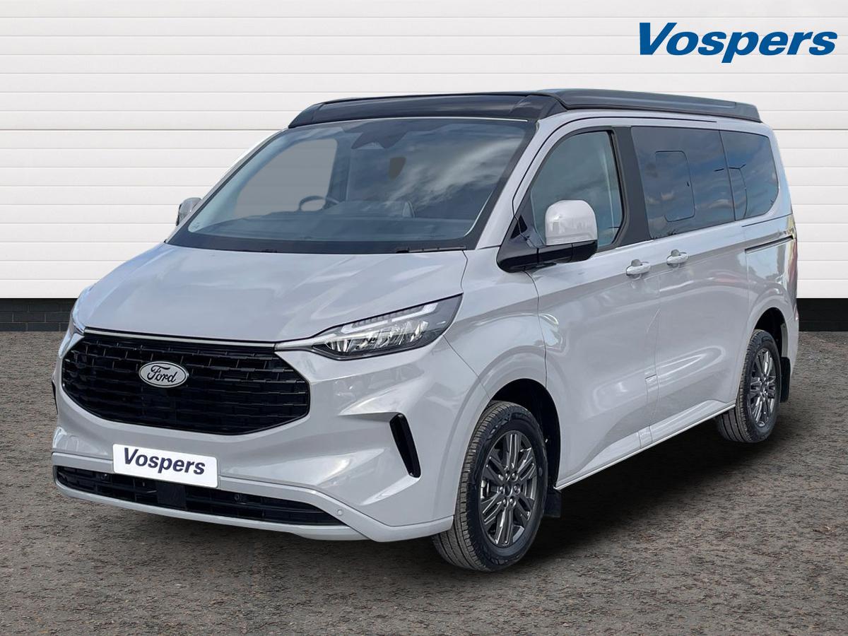 Used Ford Tourneo Custom 2025 for sale - 76229242: Photo 8