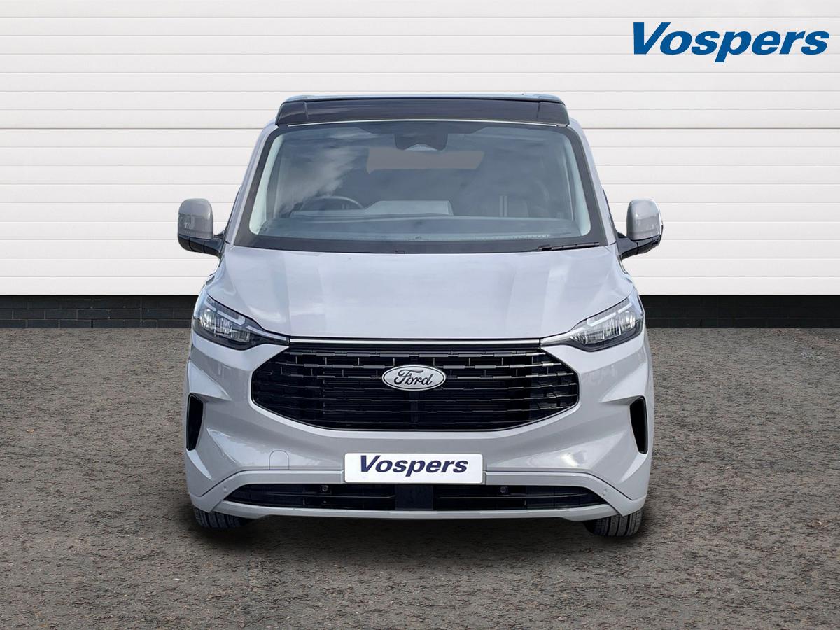 Used Ford Tourneo Custom 2025 for sale - 76229242: Photo 9