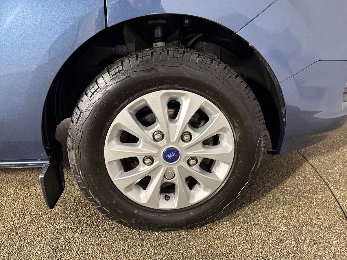 Used Ford Transit Custom 2022 for sale - 77170564: Photo 13