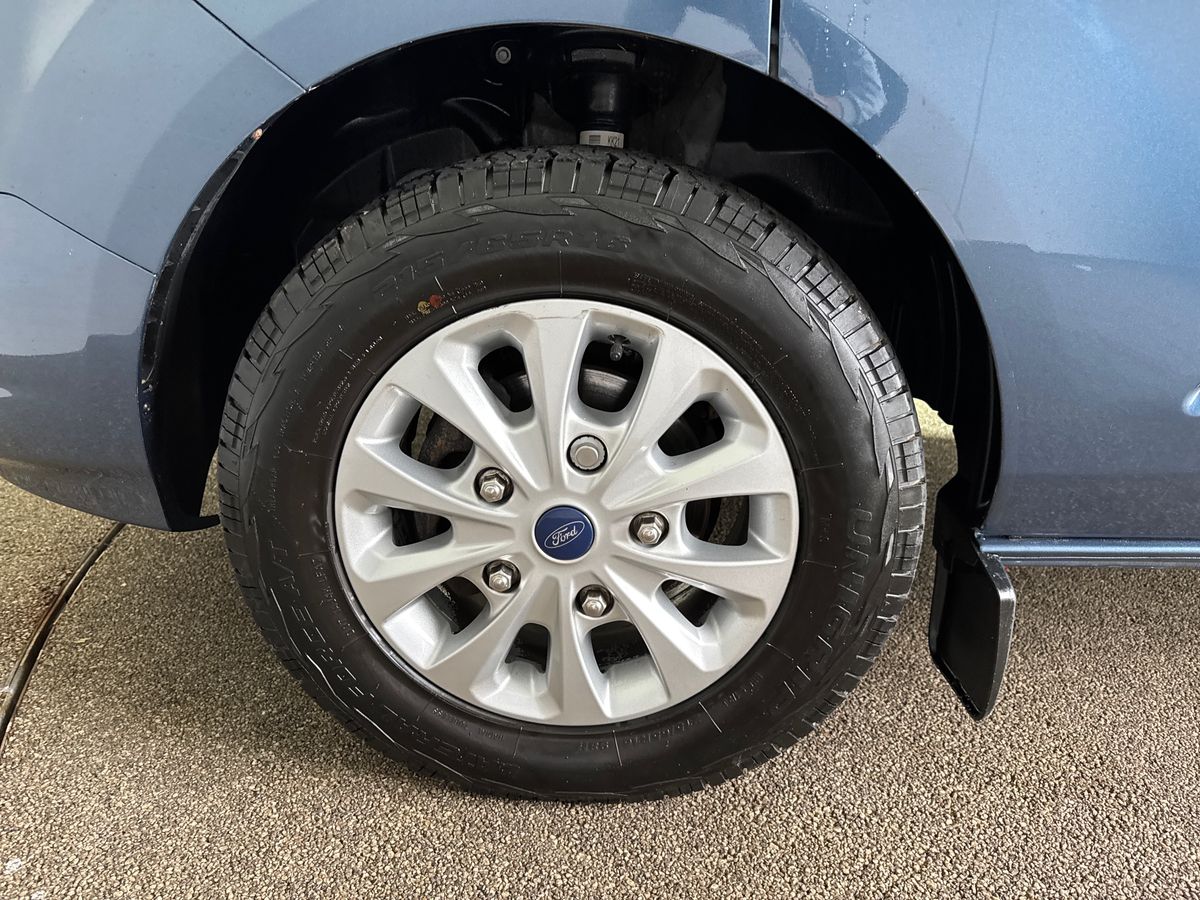 Used Ford Transit Custom 2022 for sale - 77170564: Photo 14