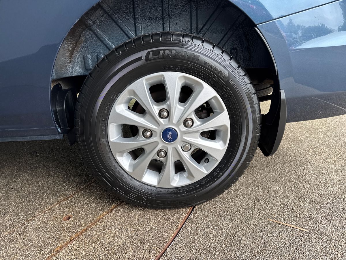 Used Ford Transit Custom 2022 for sale - 77170564: Photo 15