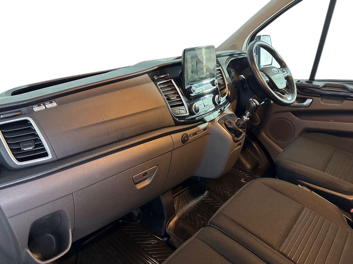 Used Ford Transit Custom 2022 for sale - 77170564: Photo 18