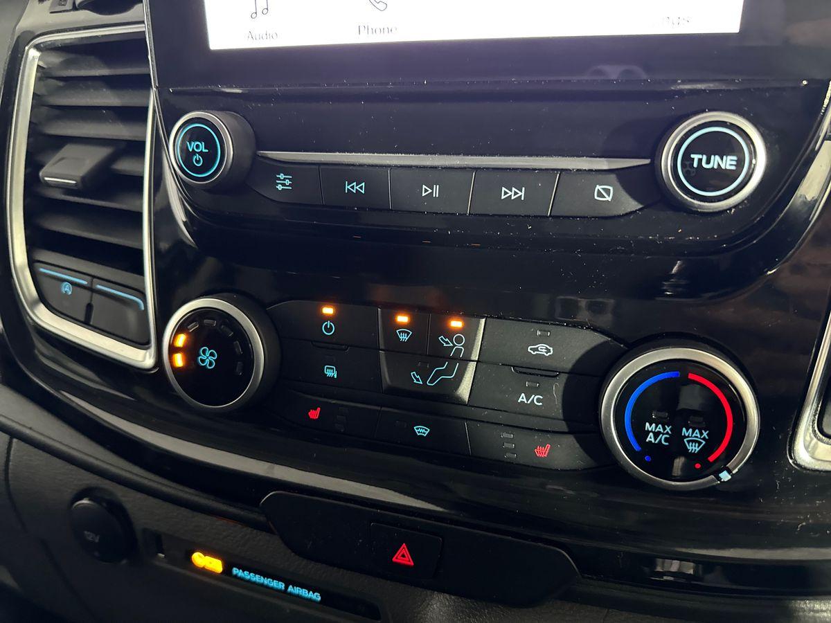 Used Ford Transit Custom 2022 for sale - 77170564: Photo 19