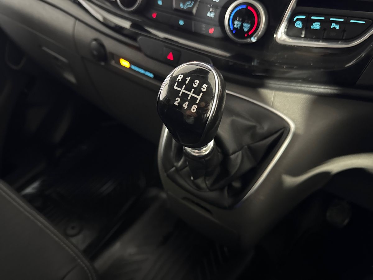 Used Ford Transit Custom 2022 for sale - 77170564: Photo 24