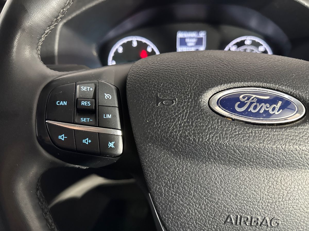 Used Ford Transit Custom 2022 for sale - 77170564: Photo 25