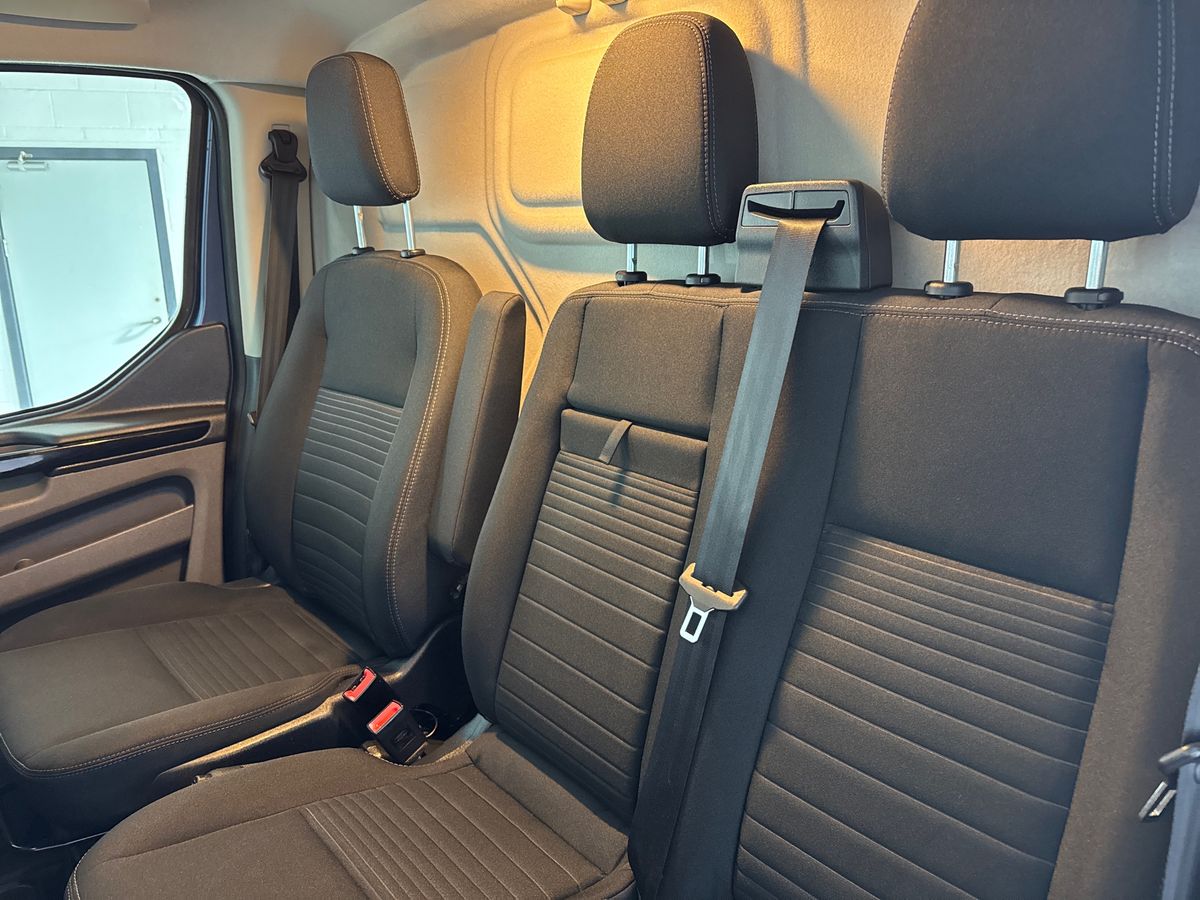 Used Ford Transit Custom 2022 for sale - 77170564: Photo 29