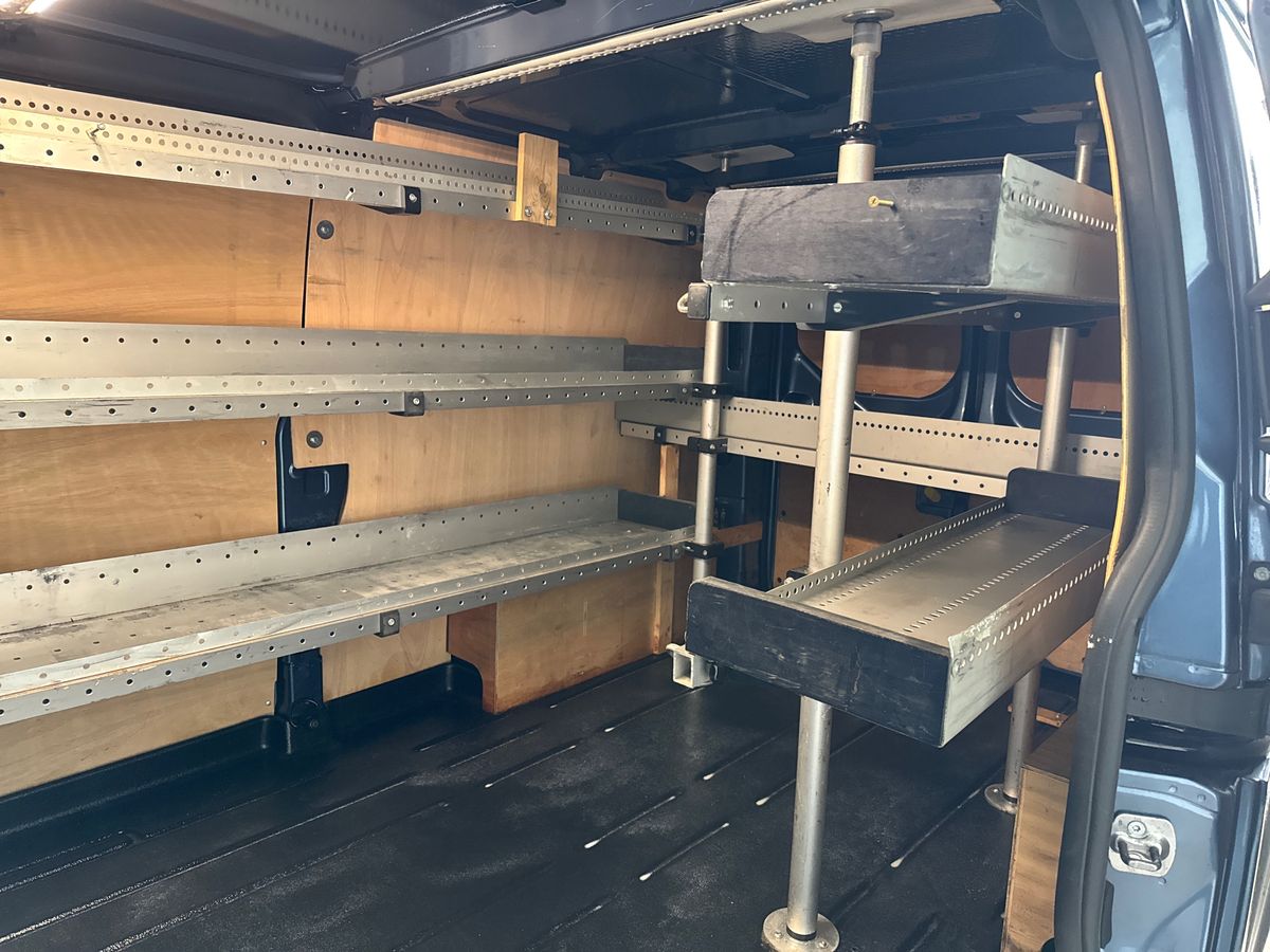 Used Ford Transit Custom 2022 for sale - 77170564: Photo 30