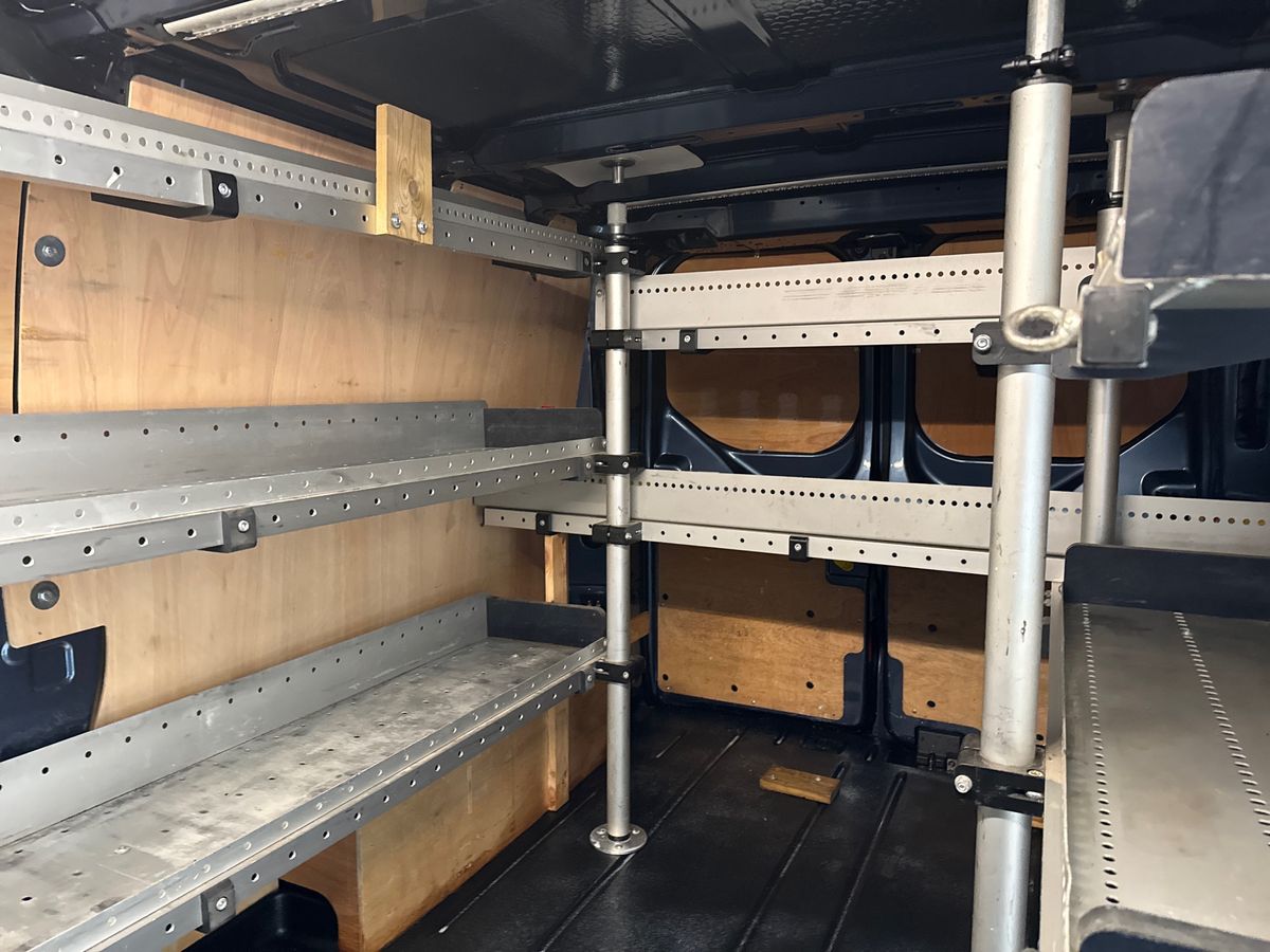 Used Ford Transit Custom 2022 for sale - 77170564: Photo 31