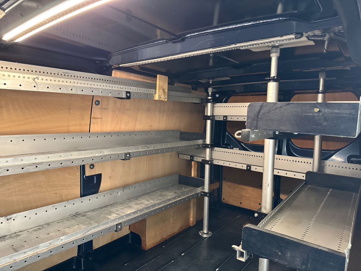 Used Ford Transit Custom 2022 for sale - 77170564: Photo 33