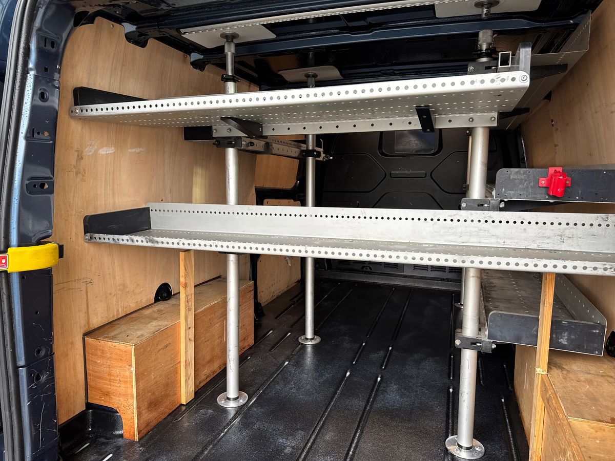 Used Ford Transit Custom 2022 for sale - 77170564: Photo 35