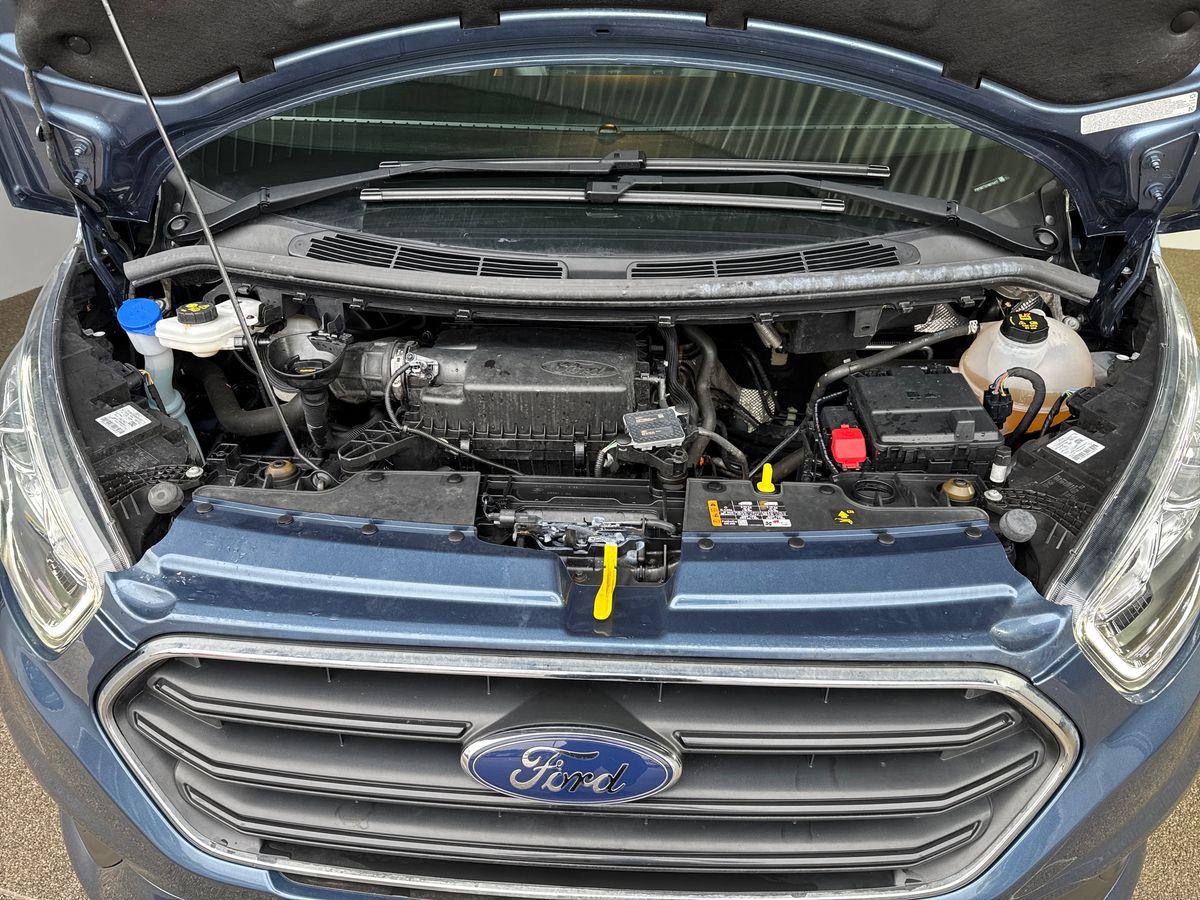 Used Ford Transit Custom 2022 for sale - 77170564: Photo 38