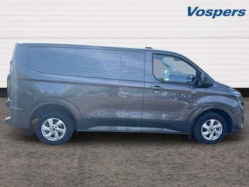 Used Ford Transit Custom 2024 for sale - 78336553: Photo