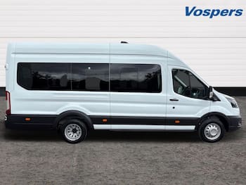 Used Ford Transit 2025 for sale - 79787431: Photo