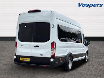 Used Ford Transit 2025 for sale - 79787431: Photo