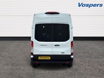 Used Ford Transit 2025 for sale - 79787431: Photo