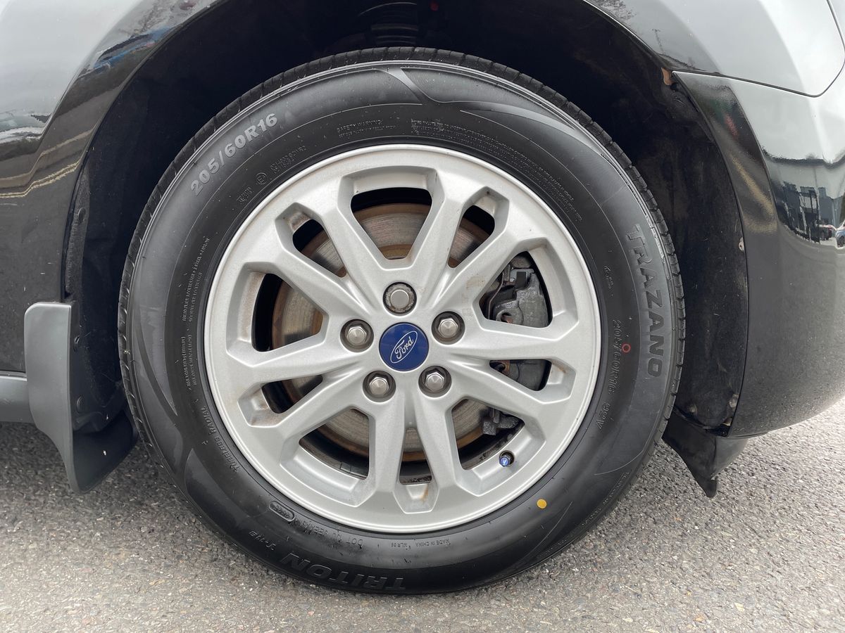 Used Ford Transit Connect 2020 for sale - 77810216: Photo 11