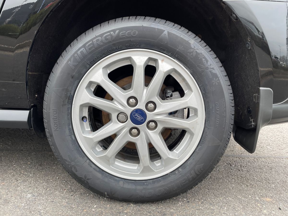 Used Ford Transit Connect 2020 for sale - 77810216: Photo 14