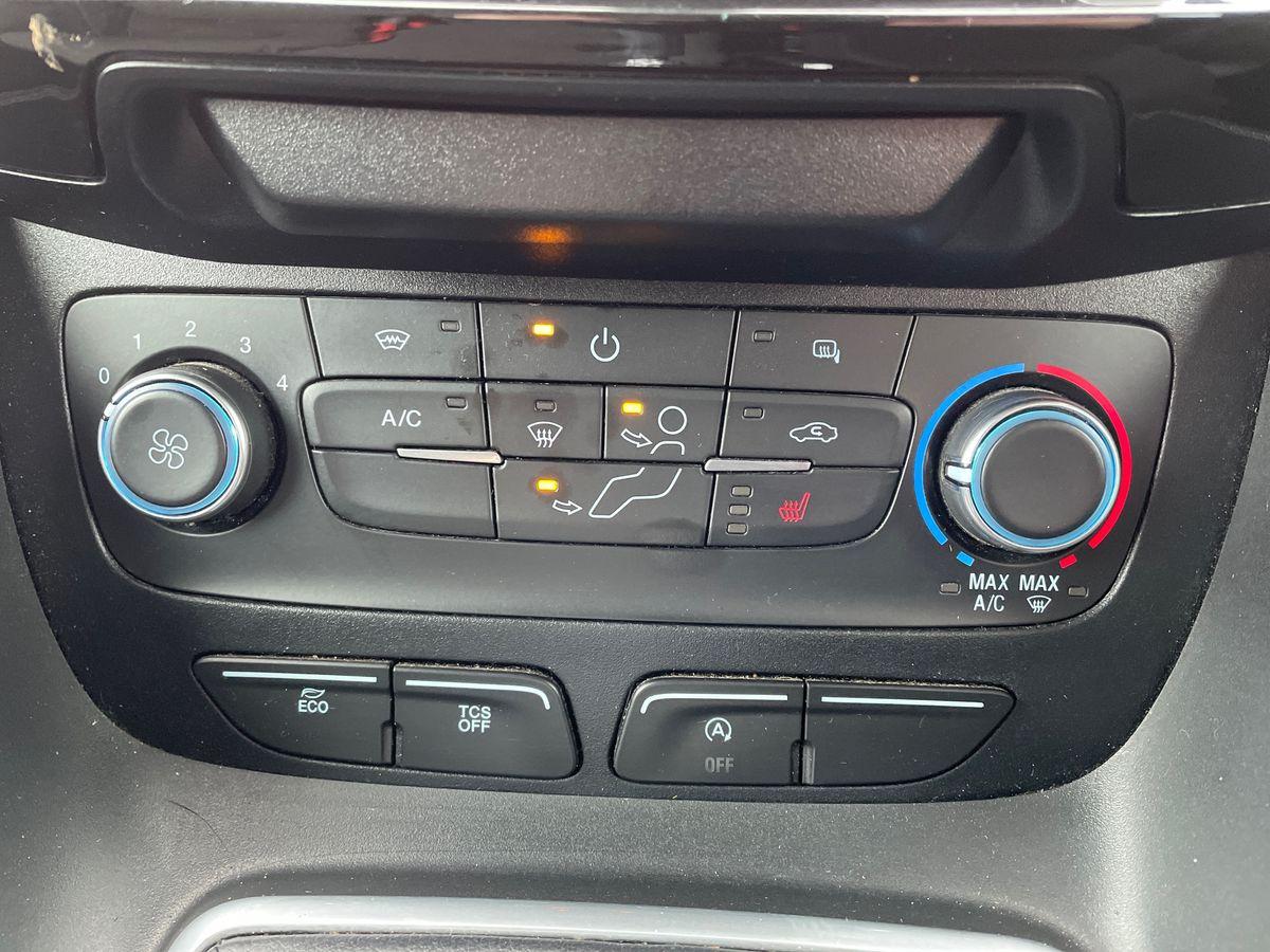 Used Ford Transit Connect 2020 for sale - 77810216: Photo 19