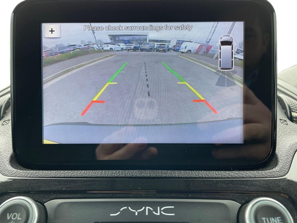 Used Ford Transit Connect 2020 for sale - 77810216: Photo 21