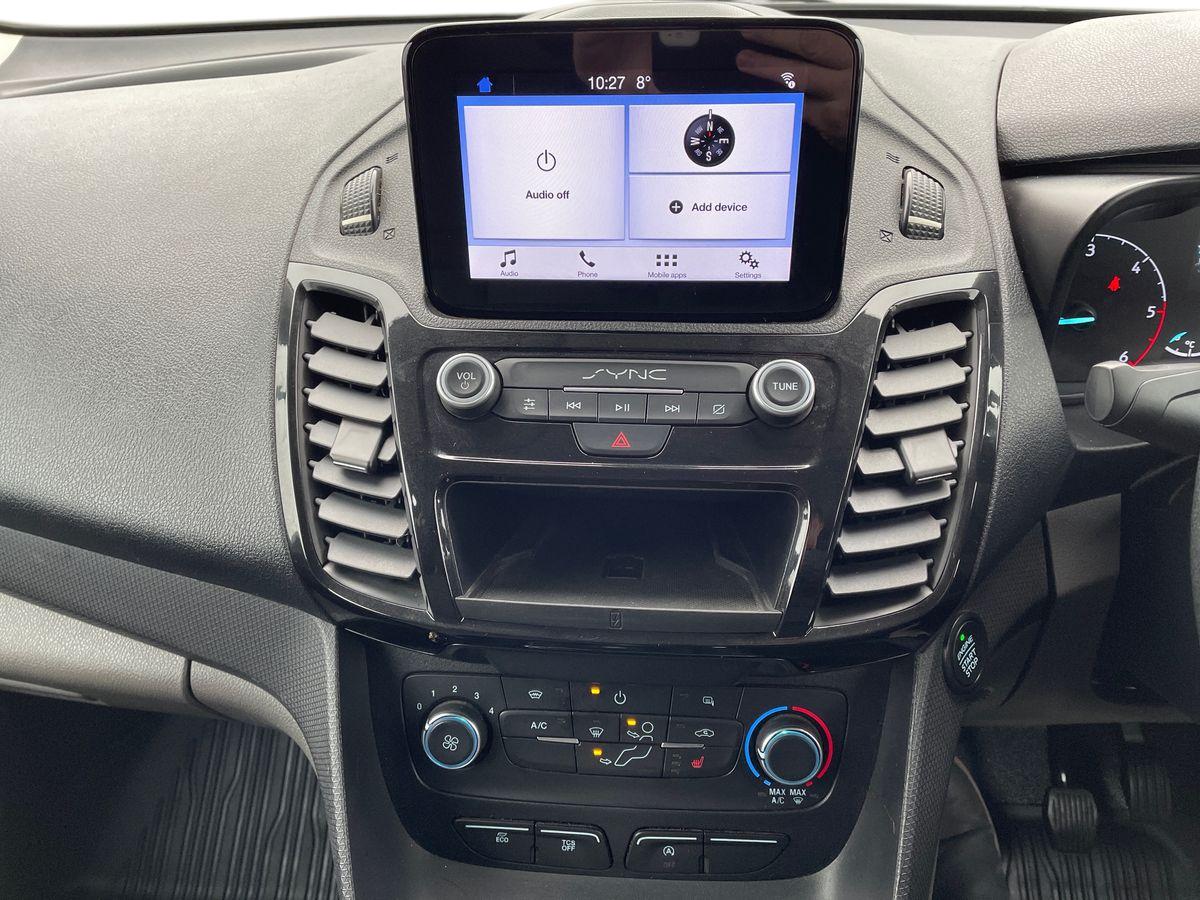 Used Ford Transit Connect 2020 for sale - 77810216: Photo 22