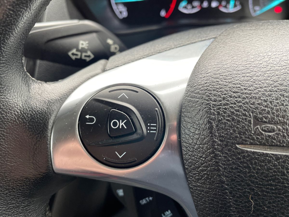 Used Ford Transit Connect 2020 for sale - 77810216: Photo 25