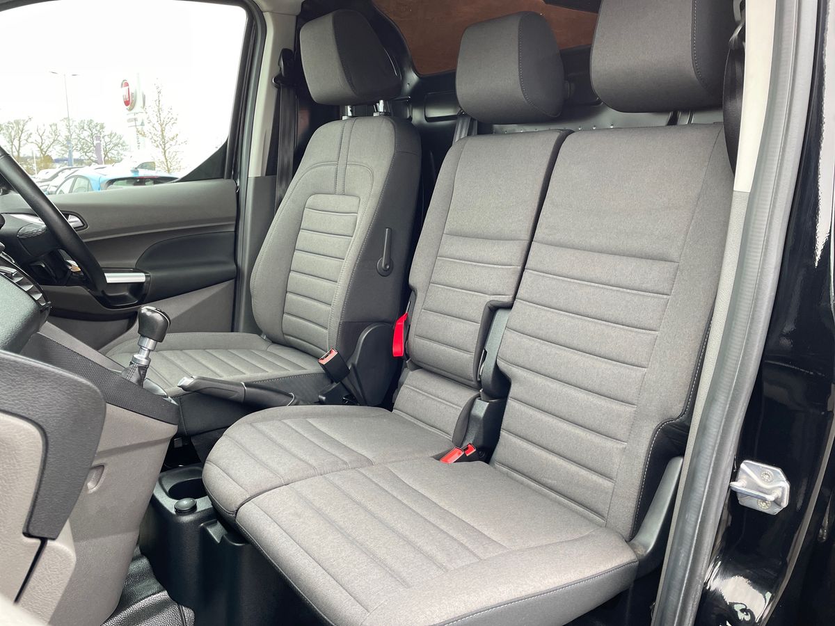 Used Ford Transit Connect 2020 for sale - 77810216: Photo 27
