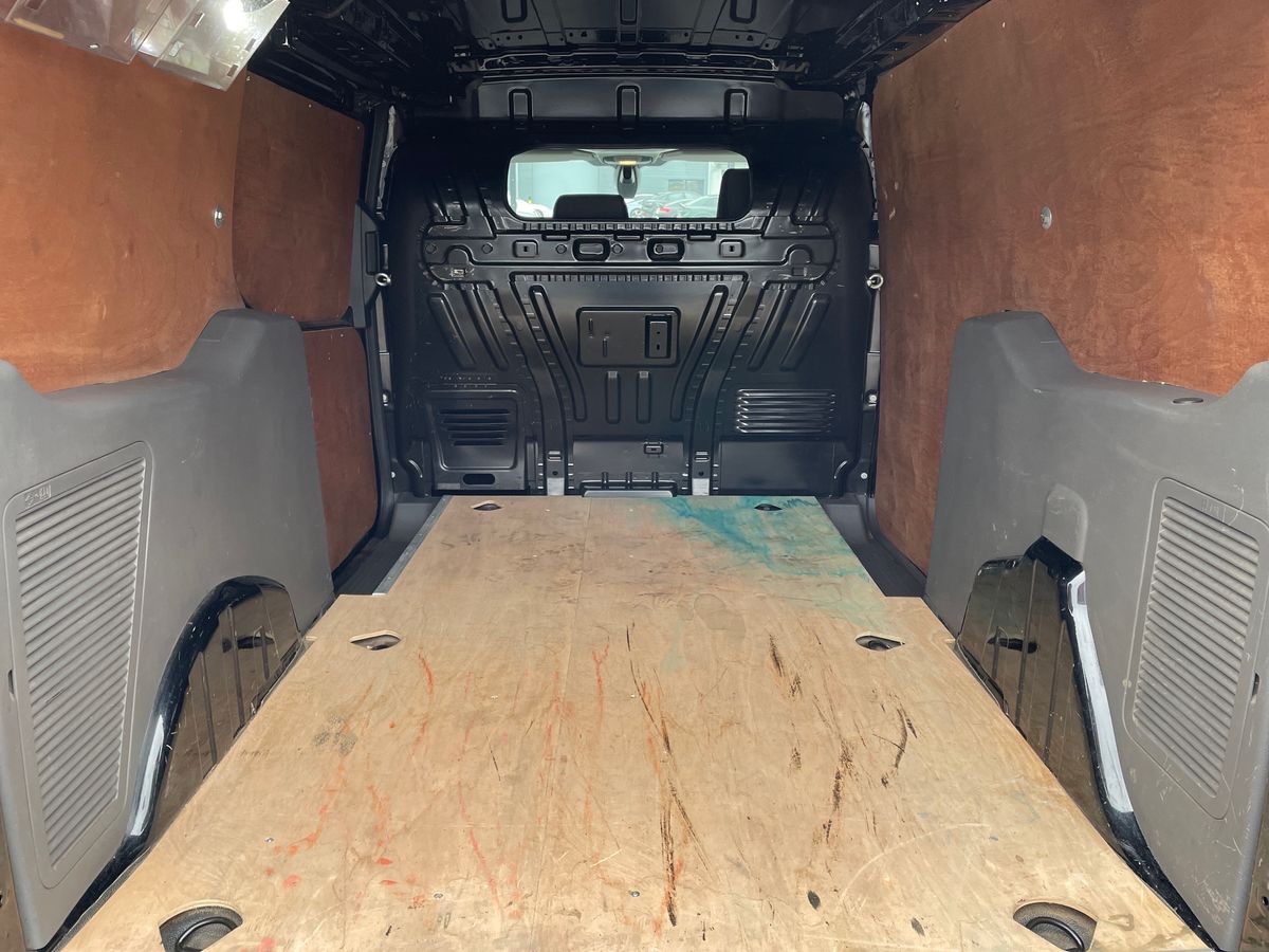 Used Ford Transit Connect 2020 for sale - 77810216: Photo 29