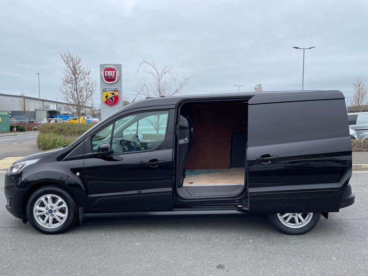 Used Ford Transit Connect 2020 for sale - 77810216: Photo 31