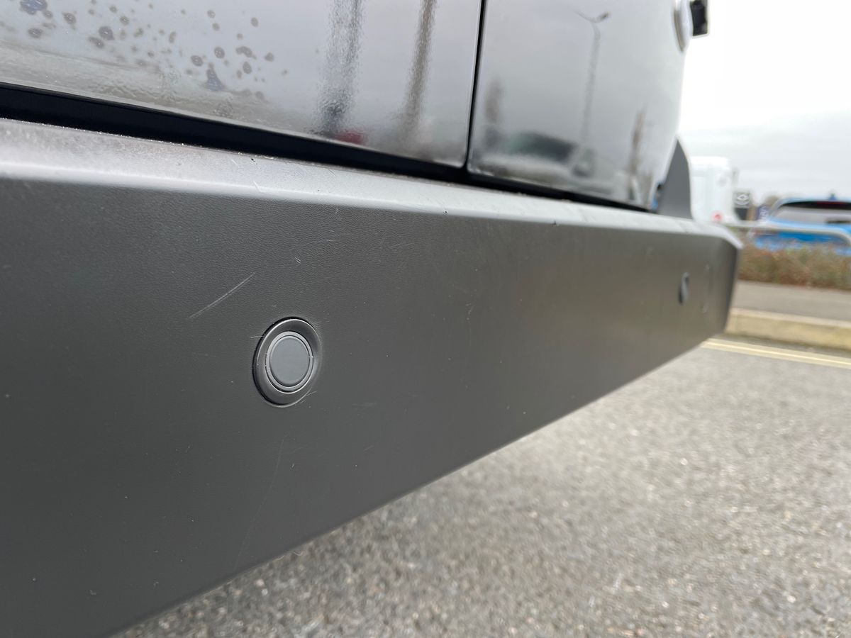 Used Ford Transit Connect 2020 for sale - 77810216: Photo 36