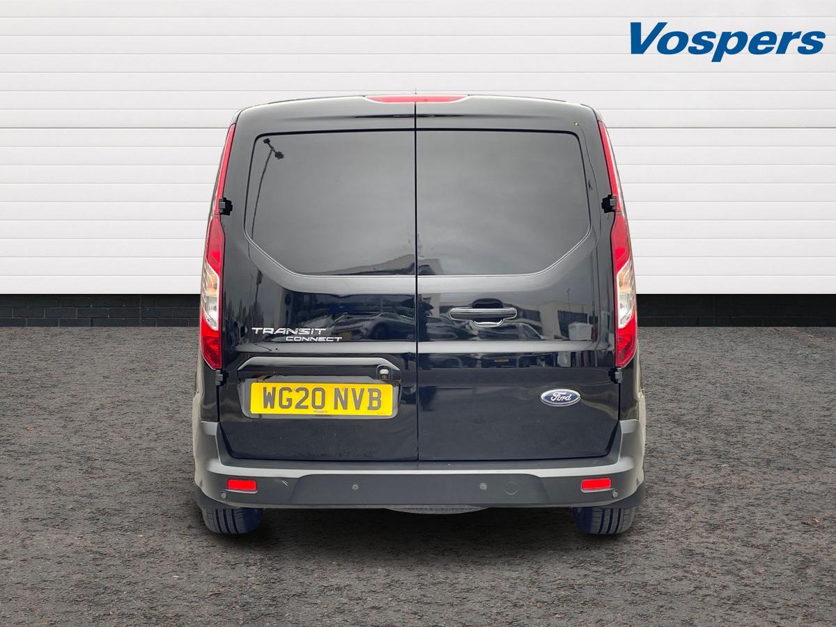 Used Ford Transit Connect 2020 for sale - 77810216: Photo 5