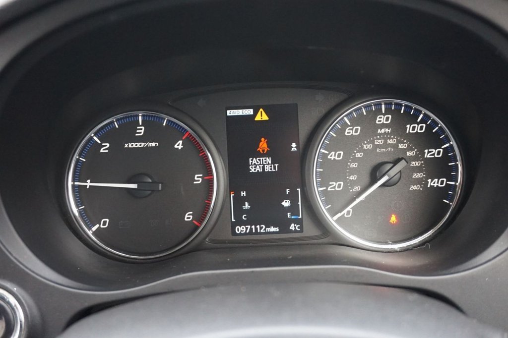 Used Mitsubishi Outlander 2016 for sale - 77642327: Photo 5