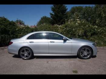 Used Mercedes-Benz E-Class 2016 for sale - 75242651: Photo