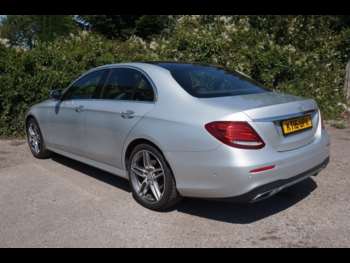 Used Mercedes-Benz E-Class 2016 for sale - 75242651: Photo