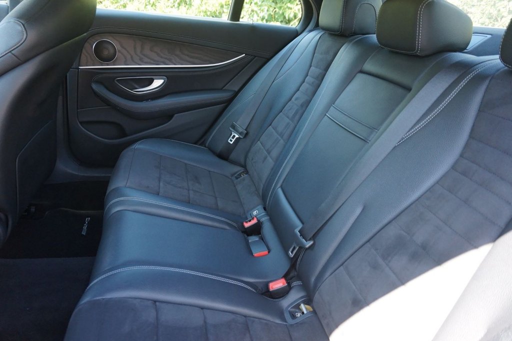 Used Mercedes-Benz E Class 2016 for sale - 76740059: Photo 18