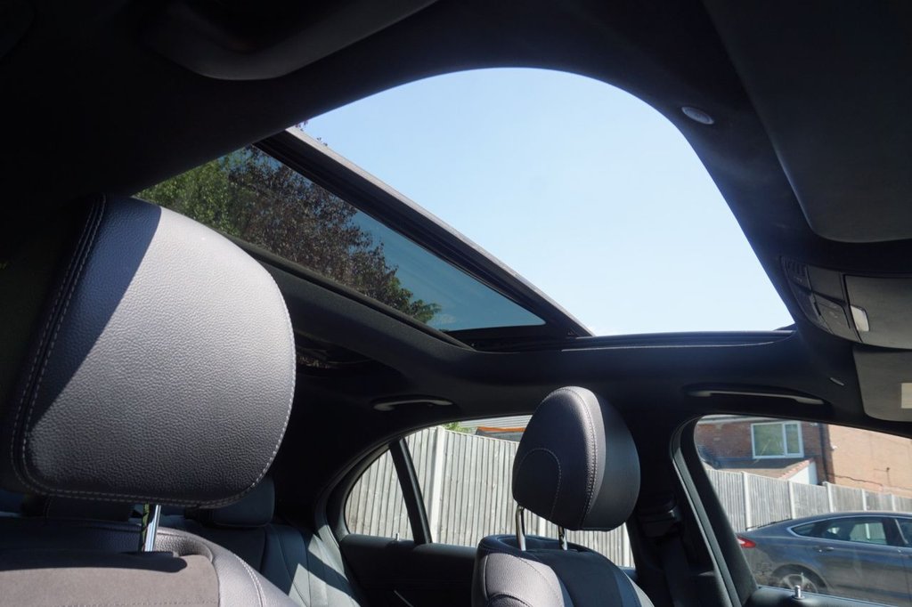 Used Mercedes-Benz E Class 2016 for sale - 76740059: Photo 7