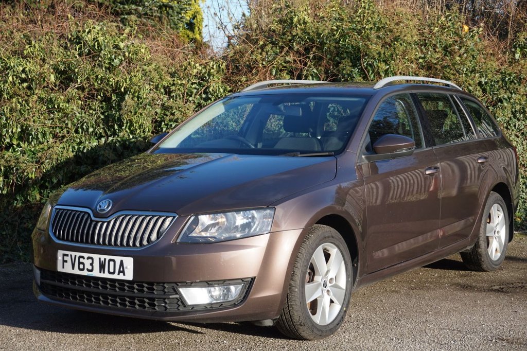 Used Skoda Octavia 2013 for sale - 76840765: Photo 11