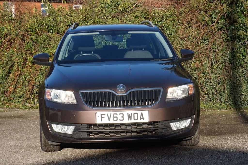 Used Skoda Octavia 2013 for sale - 76840765: Photo 13
