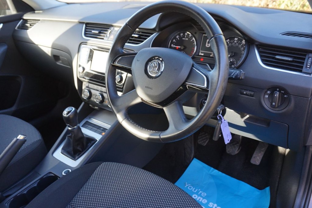 Used Skoda Octavia 2013 for sale - 76840765: Photo 14