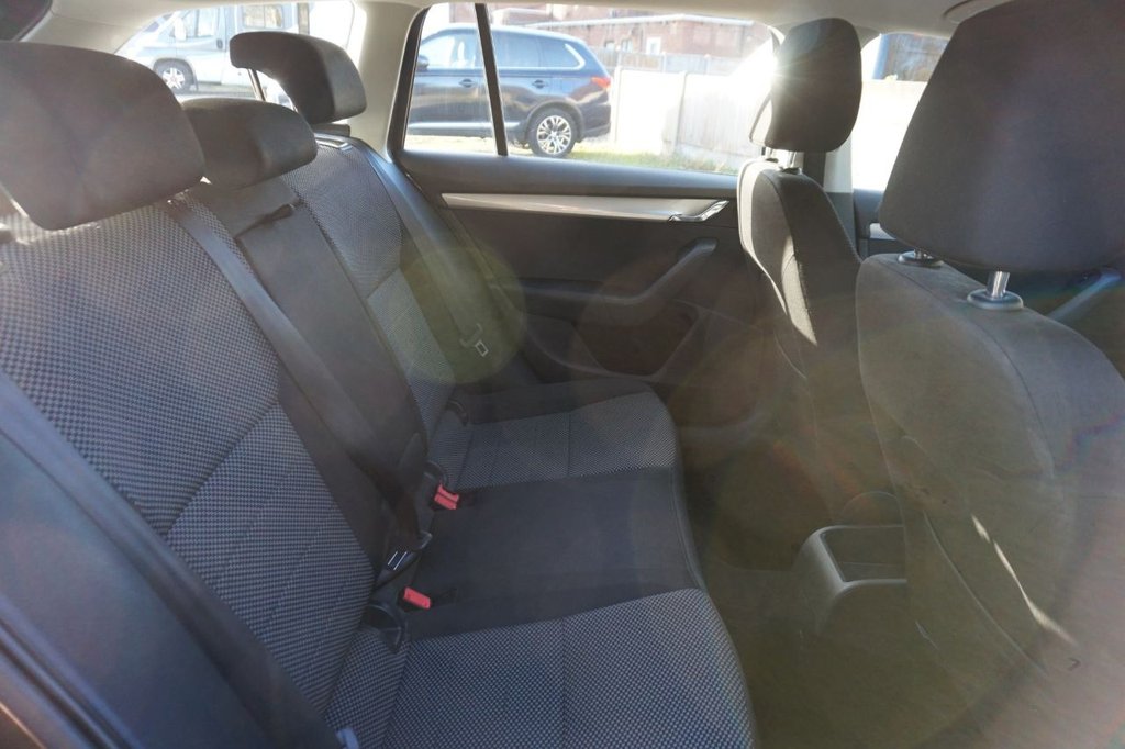 Used Skoda Octavia 2013 for sale - 76840765: Photo 15