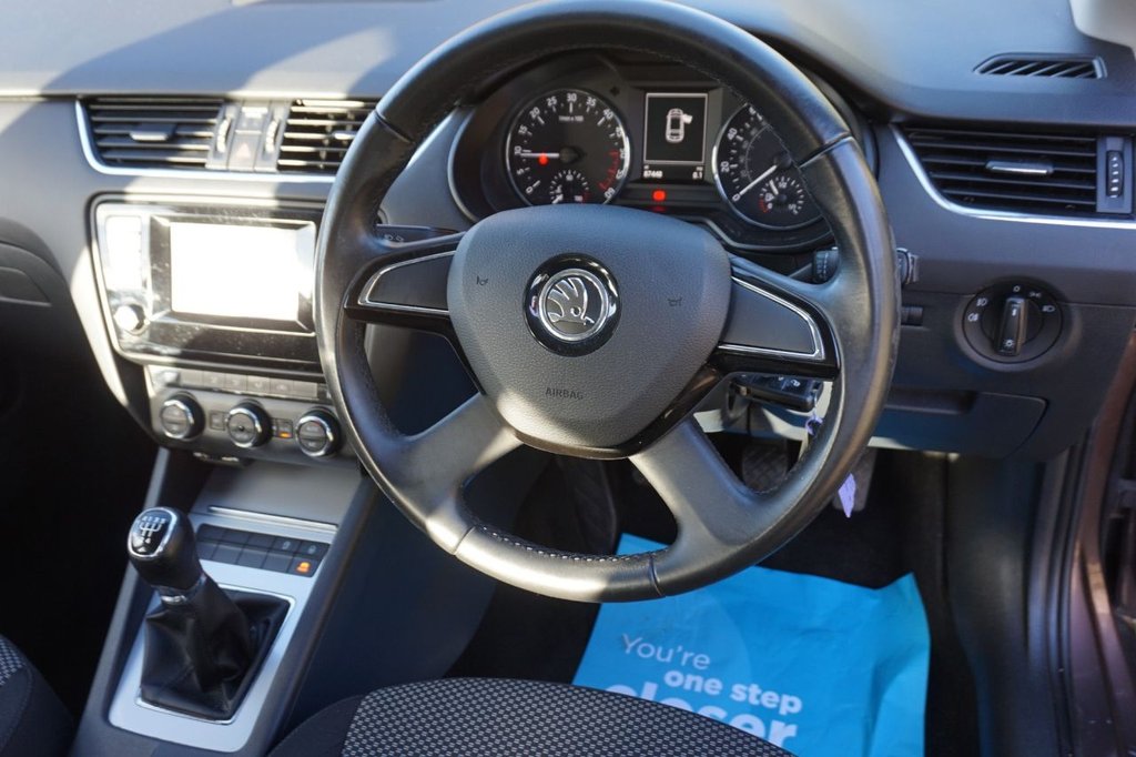 Used Skoda Octavia 2013 for sale - 76840765: Photo 6