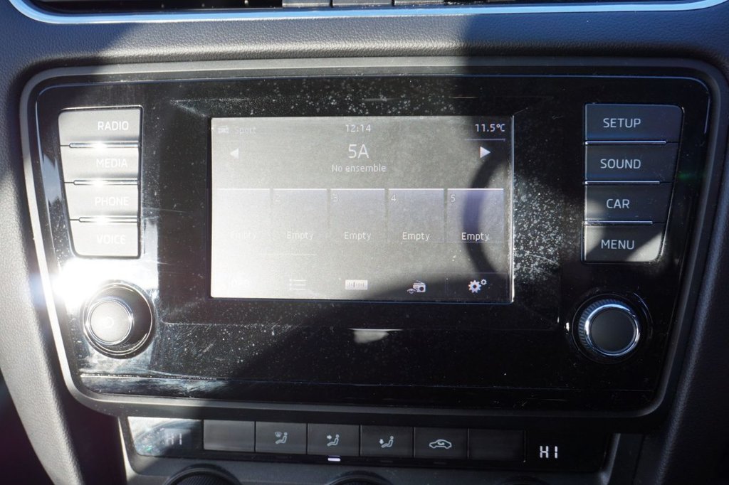 Used Skoda Octavia 2013 for sale - 76840765: Photo 7