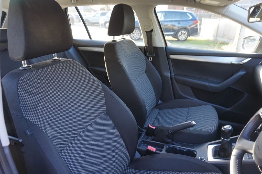 Used Skoda Octavia 2013 for sale - 76840765: Photo 8