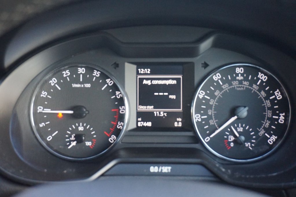 Used Skoda Octavia 2013 for sale - 76840765: Photo 9