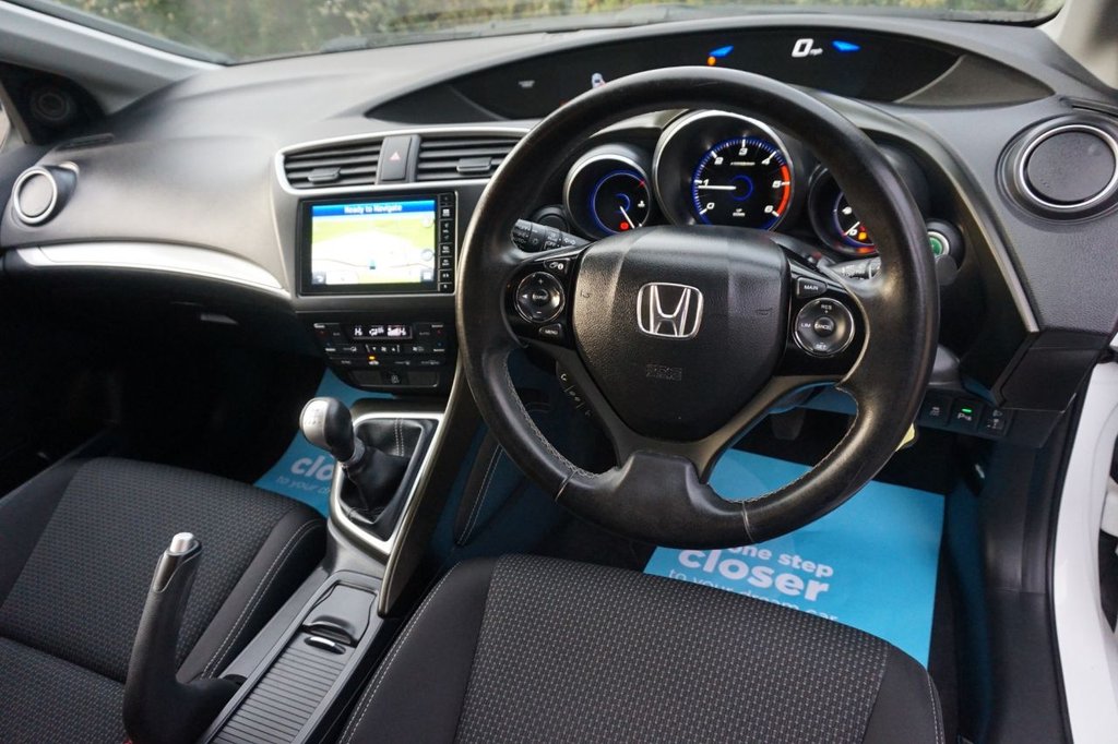 Used Honda Civic 2016 for sale - 76406246: Photo 16