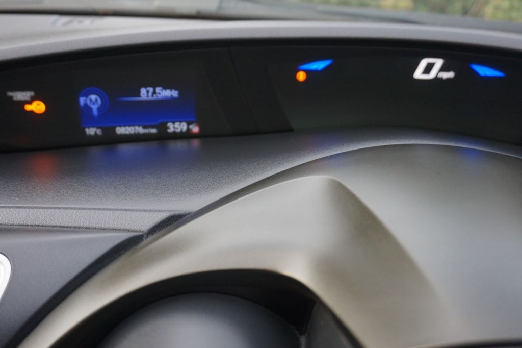 Used Honda Civic 2016 for sale - 76406246: Photo 17