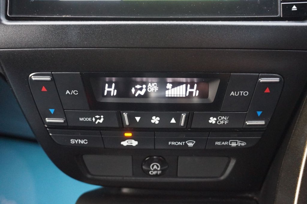 Used Honda Civic 2016 for sale - 76406246: Photo 19