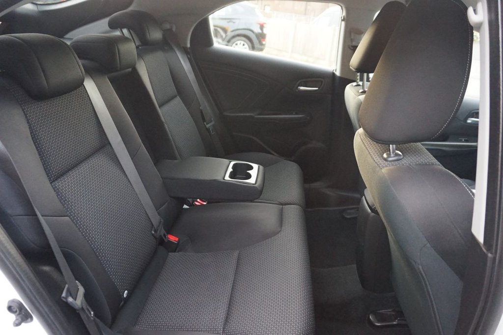 Used Honda Civic 2016 for sale - 76406246: Photo 20