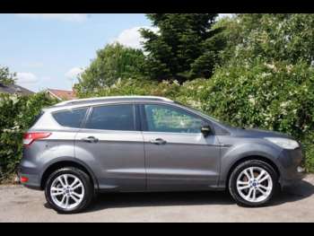 Used Ford Kuga 2013 for sale - 74964428: Photo